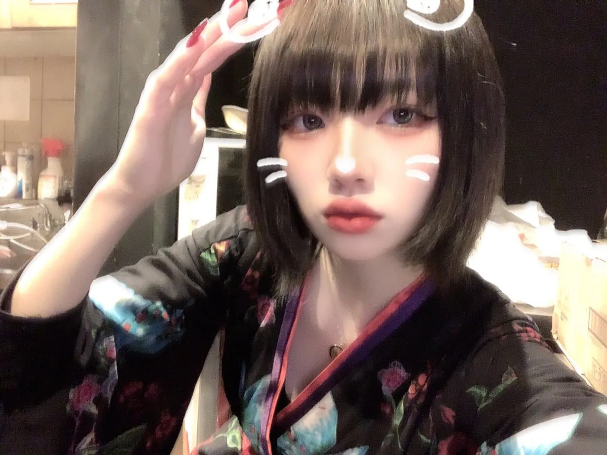 ぅなちゃーん@hamigakikoon