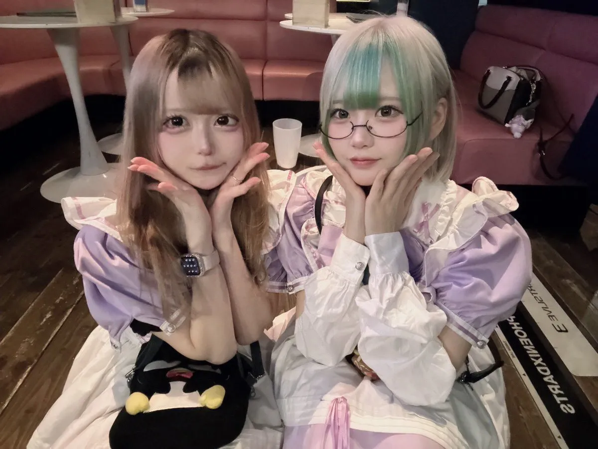 TeALICe (てぃありす)🫖秋葉原 コンカフェ@TeALICe_cafe