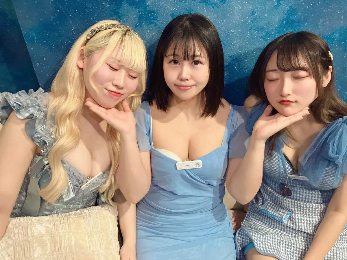 海月🪼-秋葉原コンカフェ-@kurage_concafe