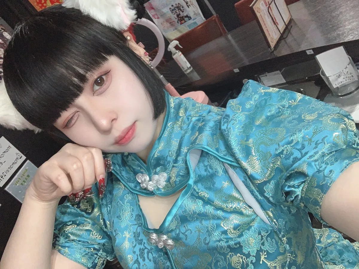 チャイニャコンカフェ桃猫堂恵比寿店 🐱コンカフェ最大手✨@momonekodou004