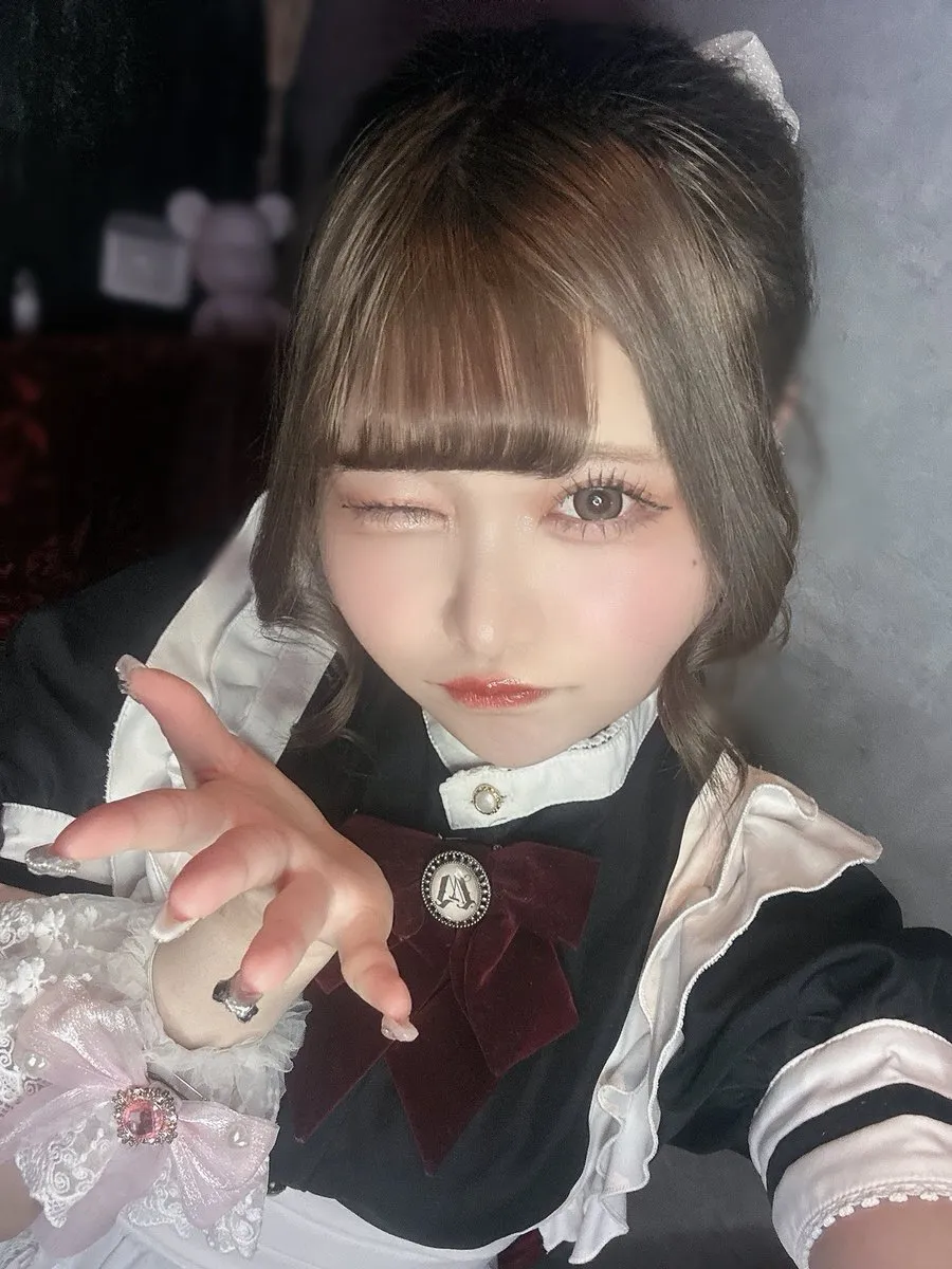 ぱるむ🍫メイドinしゃんぐりら@maidin_parumu