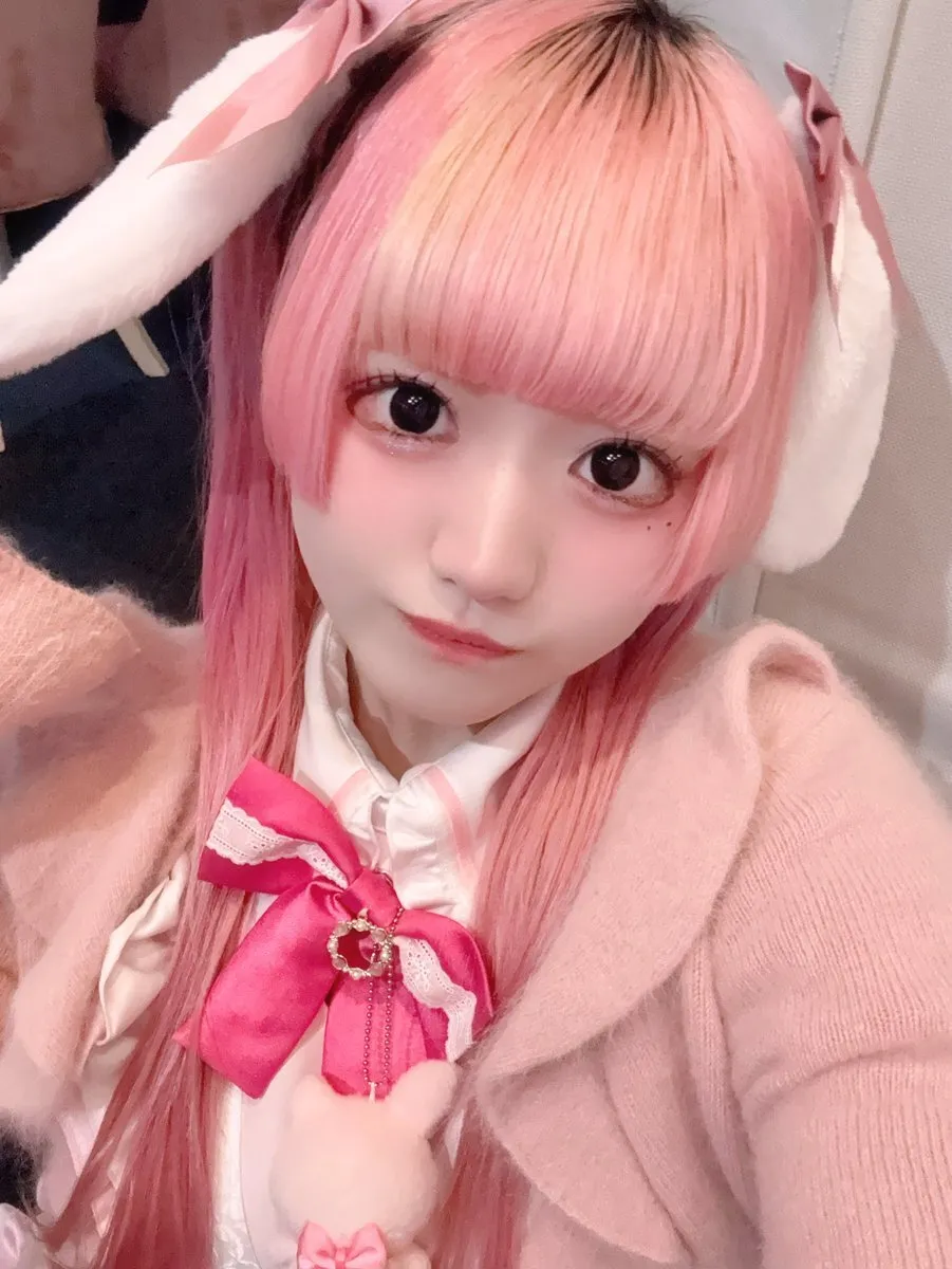 🎀みるく🤍@3/22生誕♡@miruk_chan6