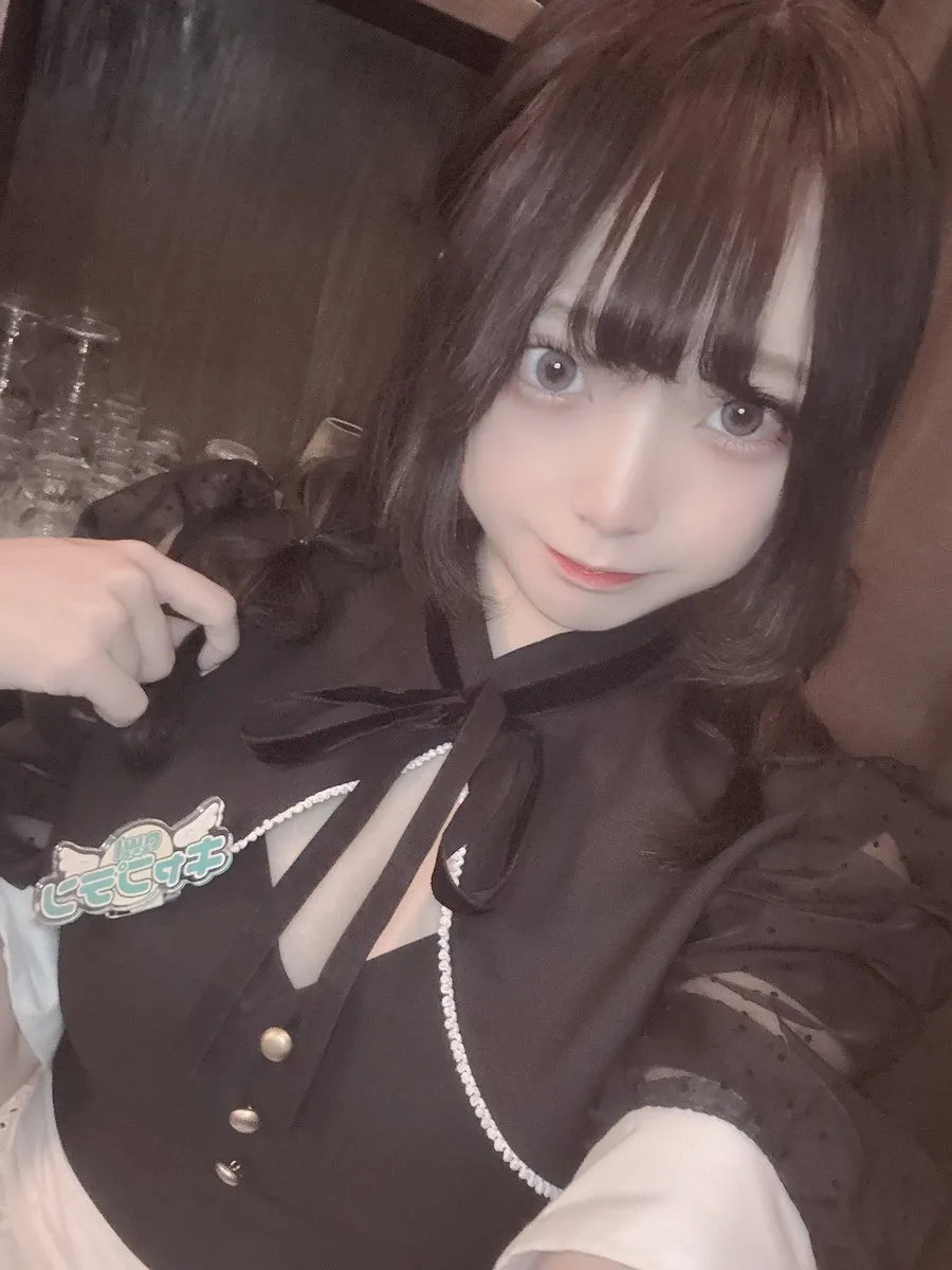 椎名 宵🐰❤️owl-あうる練馬店-@owl_yoi16