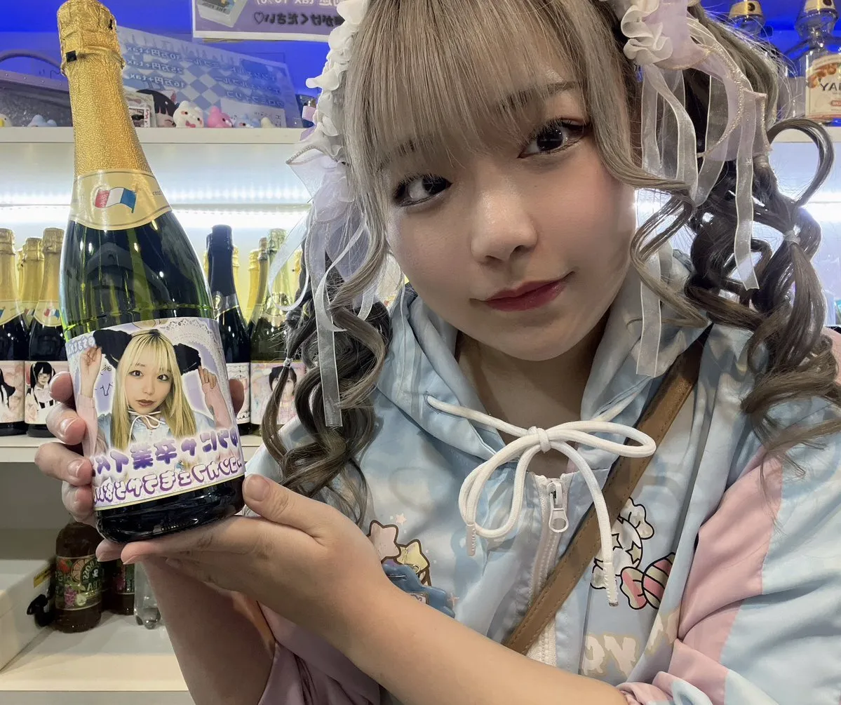 帯刀柚月 / ゆづにゃ@Yu131752