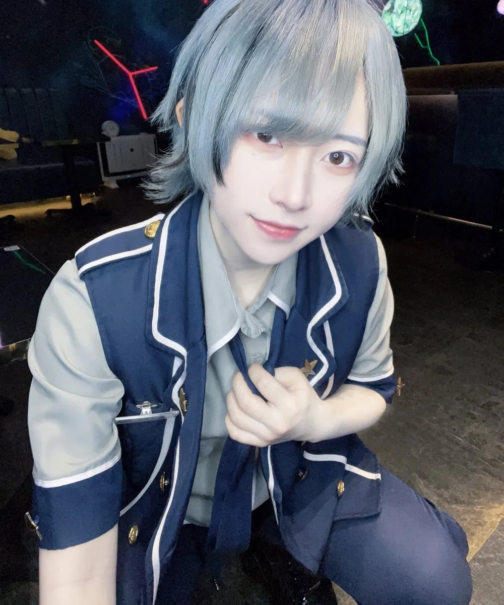 イルカ⚓️リトルスターラビット@iruka_LSR