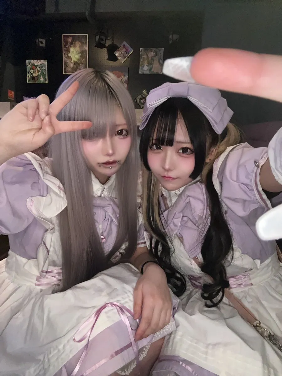 TeALICe (てぃありす)🫖秋葉原 コンカフェ@TeALICe_cafe