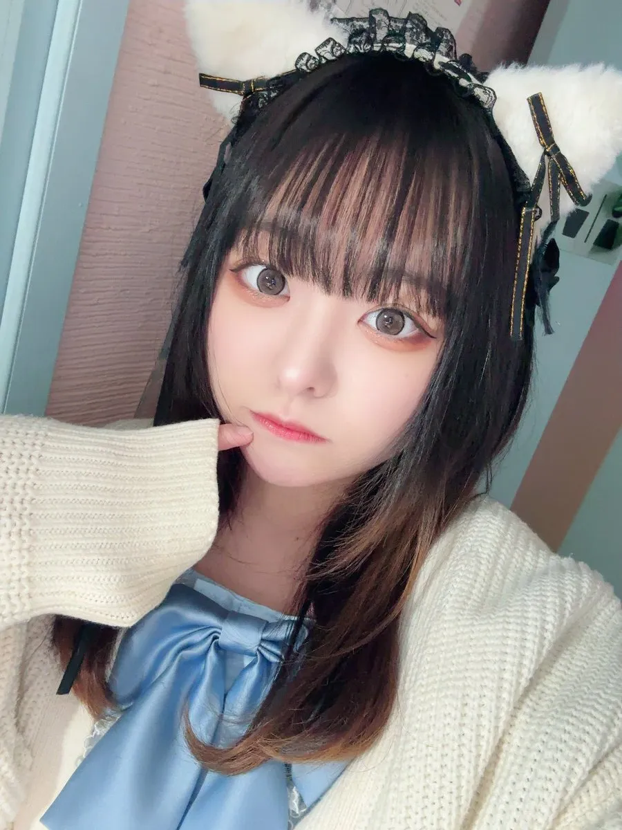 めあ ♡⃛ ̖́- 池袋ぷんぷり@punpuri_mea