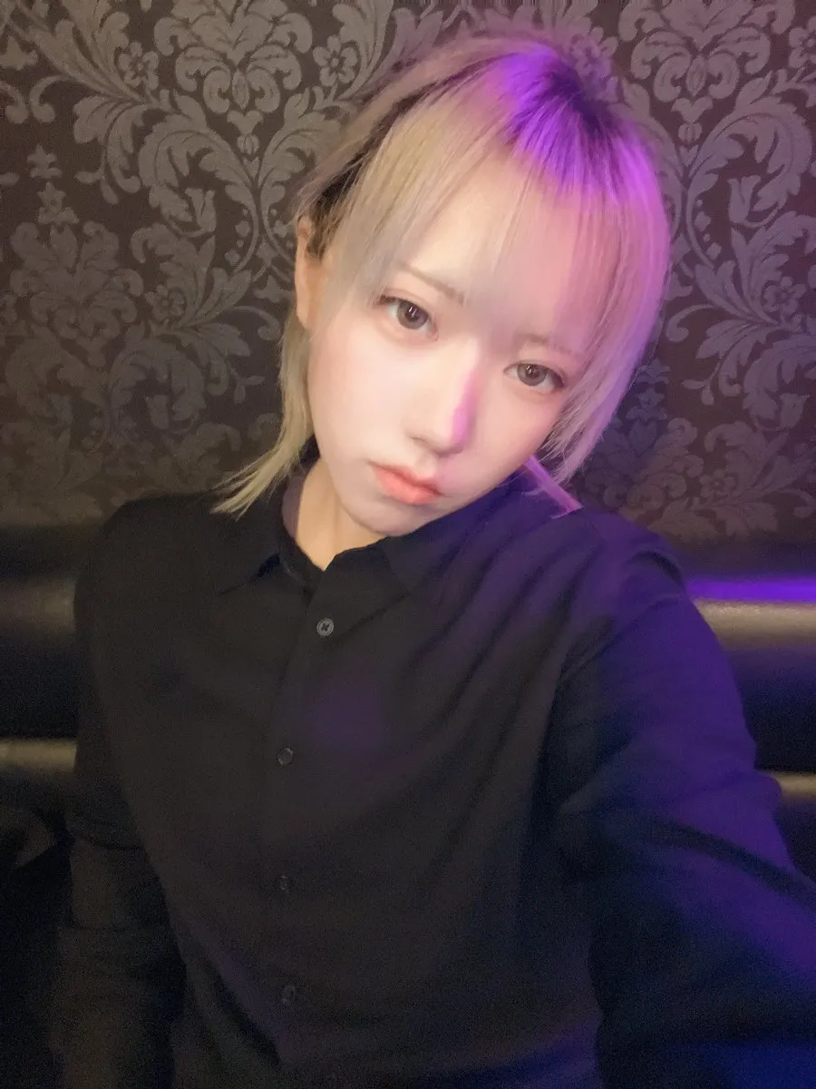 レイ❄️@reirei_noir