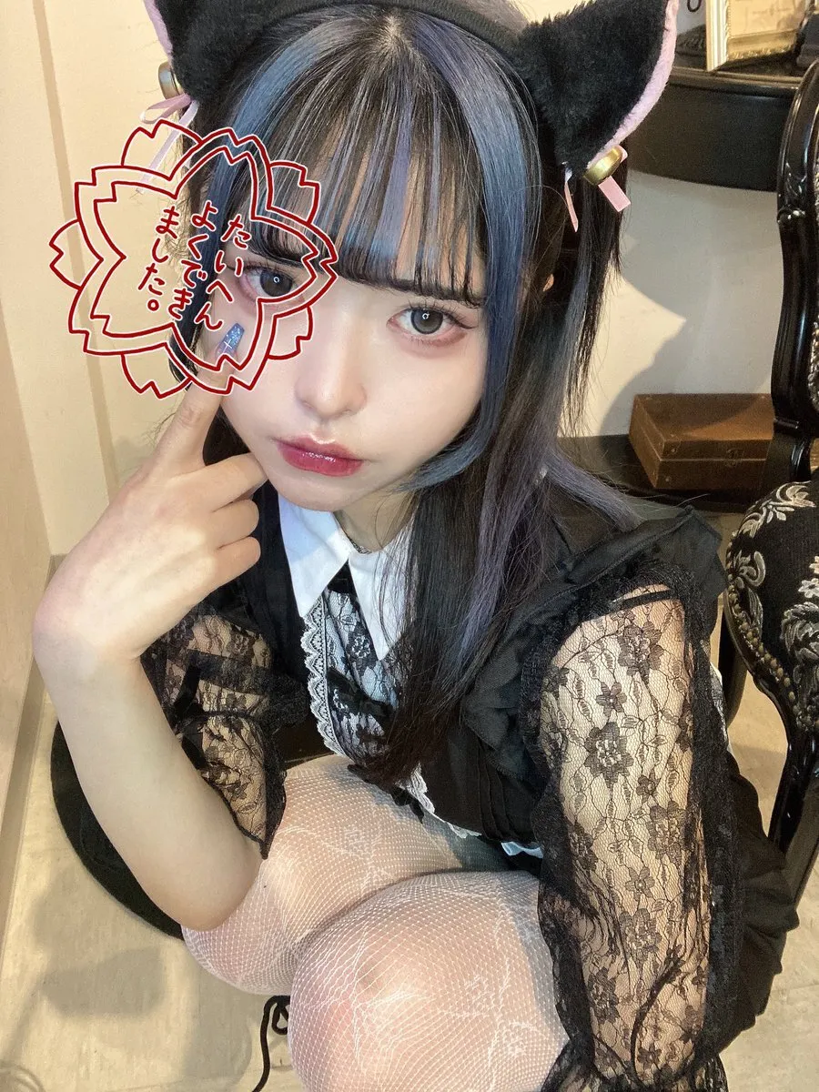 みま🦋Lumiele@Lum__mm