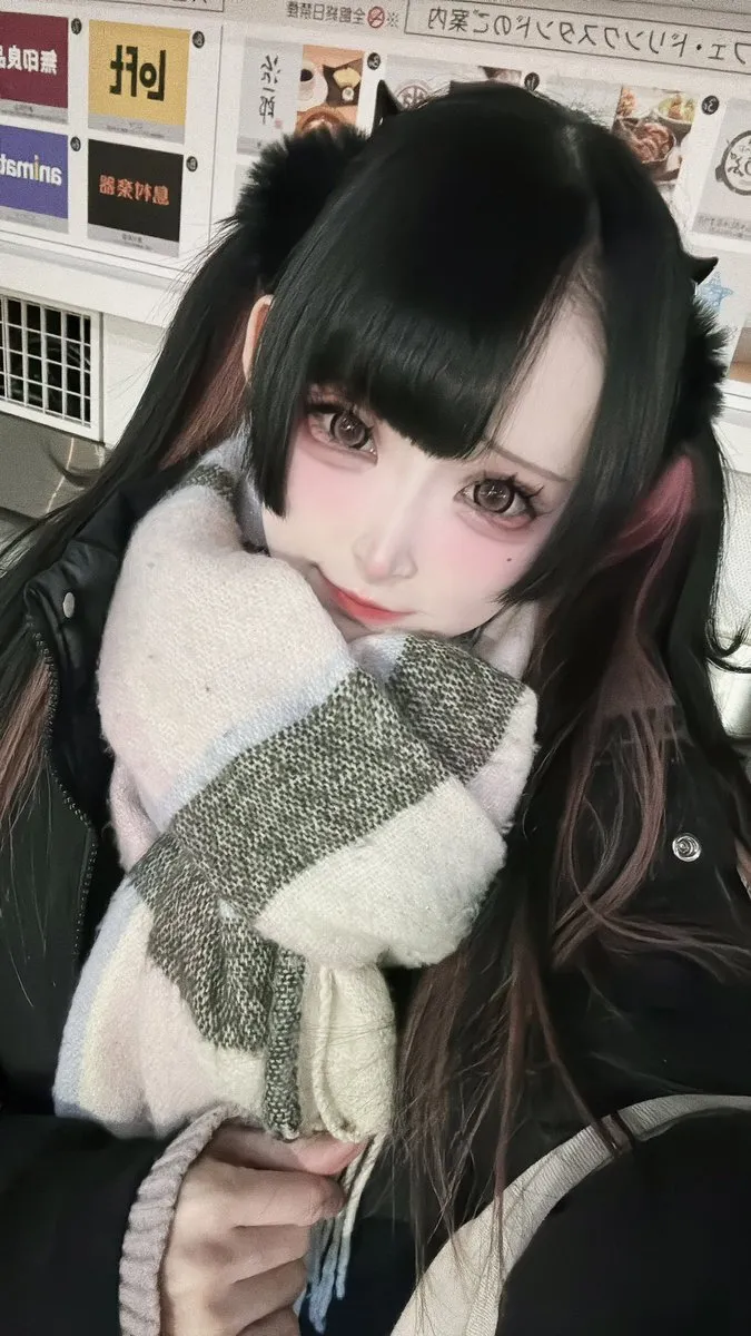 ょゎぃ りた@Rita_mdevil