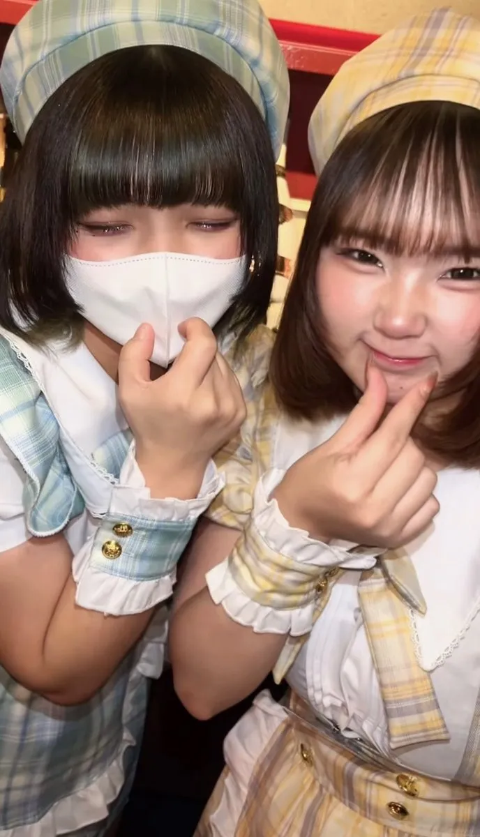 クッキーランド🍪西川口コンカフェ✨️アイドルメイド@Cookie_Land1201