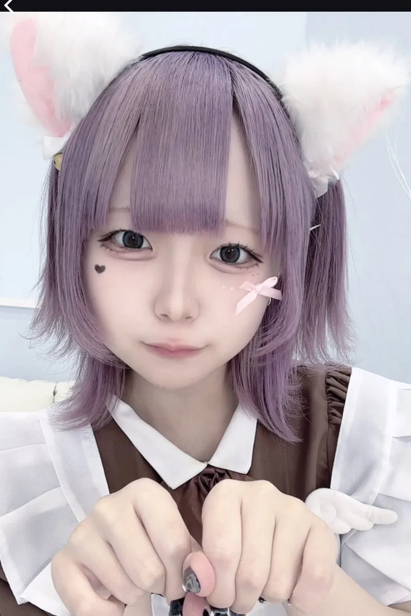 つきの🌙@レイノセレステ@tukino_ReiCele