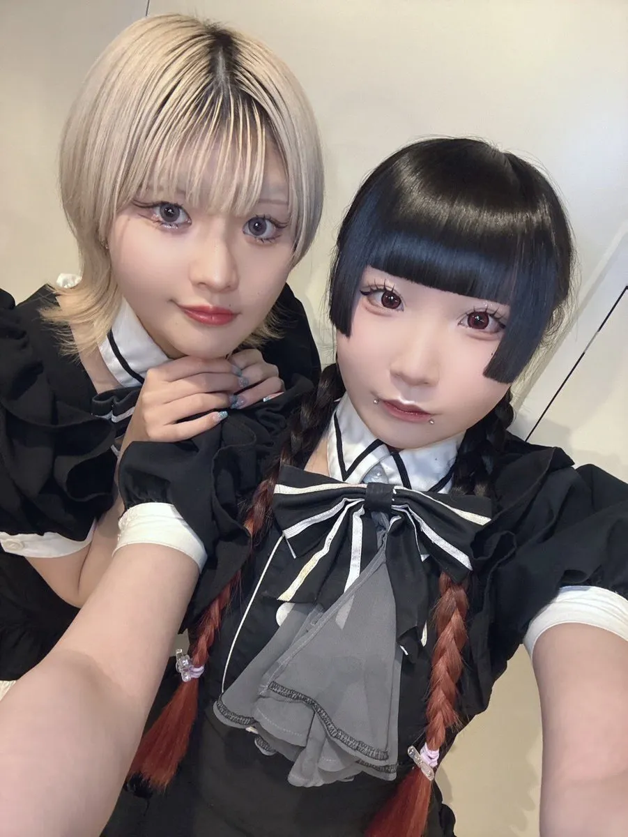 メイド喫茶ぷりもふぃ〜ね仙台店@purimo_sendai
