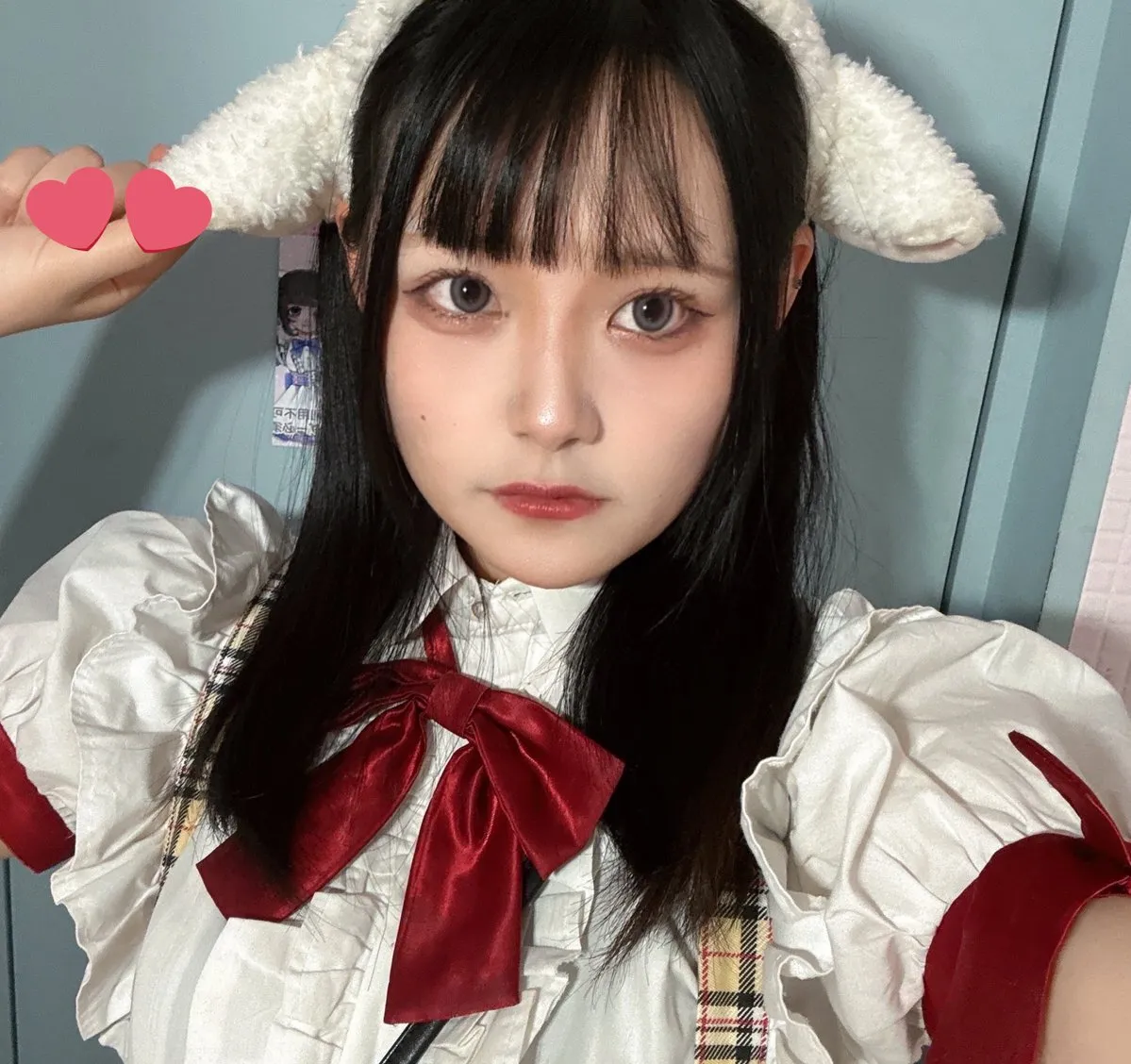 れれあ@池袋ぷんぷり@punpuri_rerea