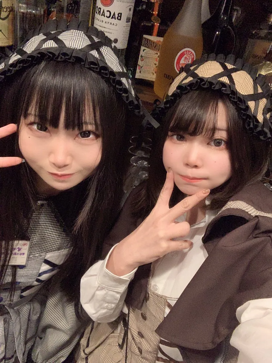 アニソンバーギルド赤坂見附店 コンカフェ最大手@tokyoguild003