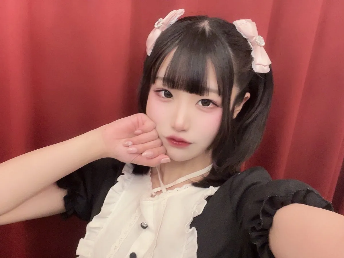 いと【Dienst Doll🥀】@dd_itonui