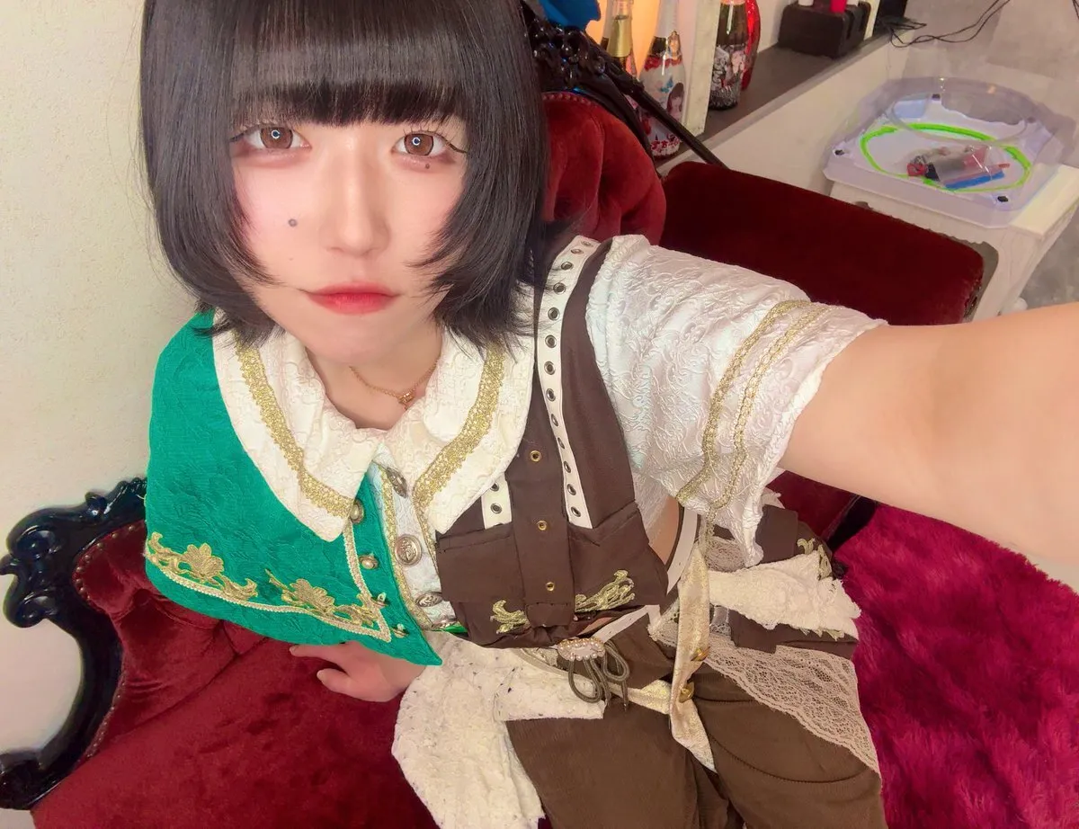 のん@Nonn__ARC