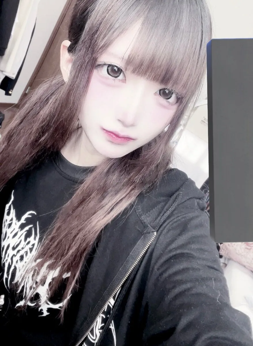 めあ👾niceメイド@nicemaid_mea