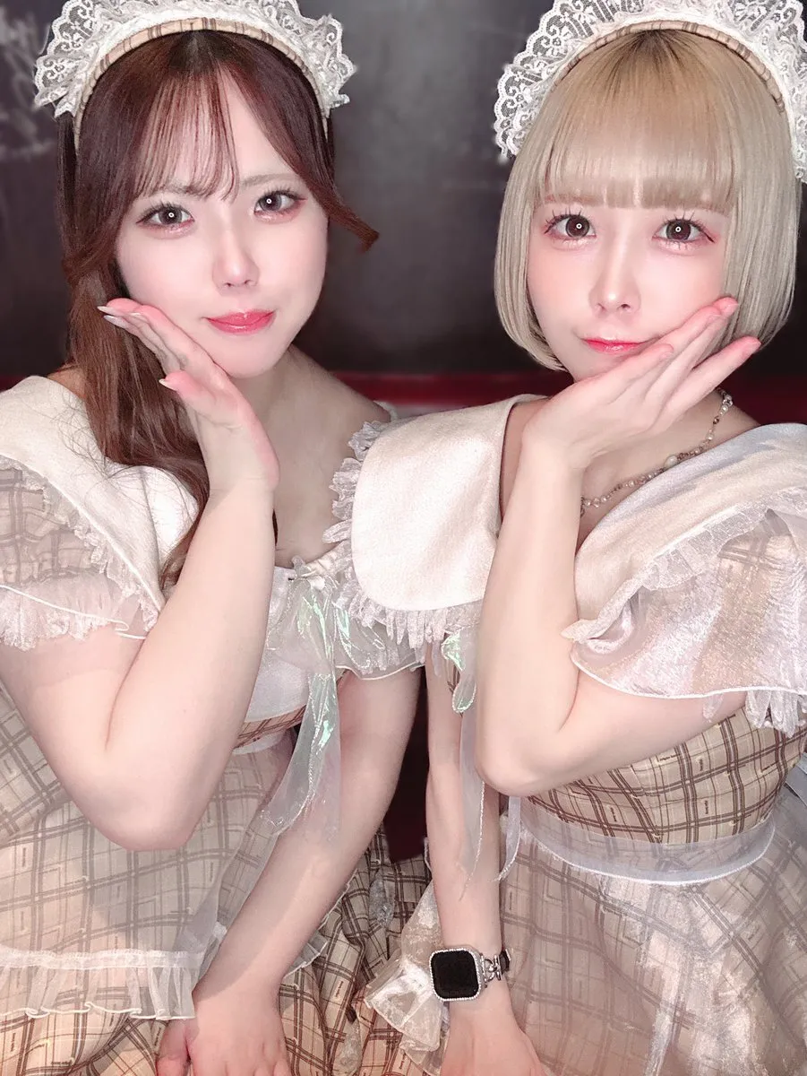 グッドナイト -モルガナ-🔺中野コンカフェ@goodnight2nd