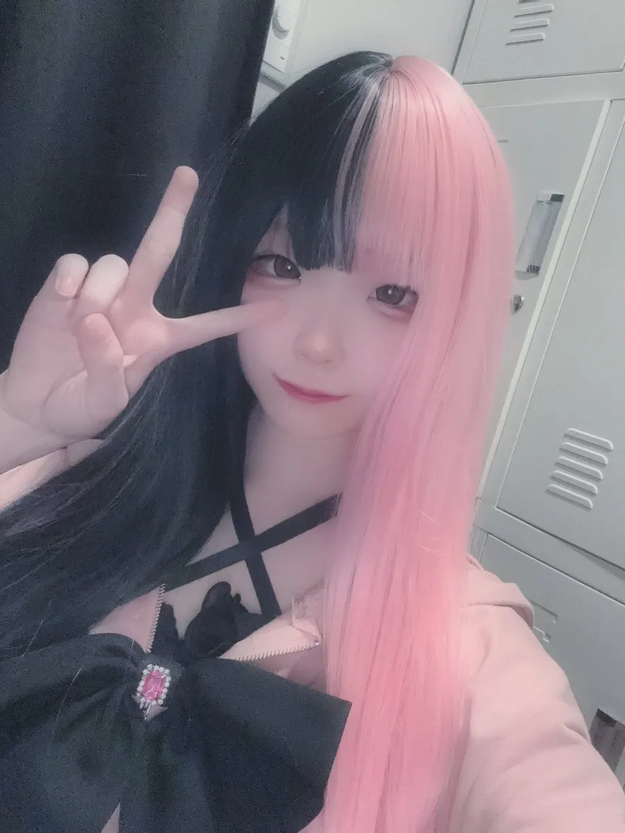 はな🌸みざりー🩷🖤@misery_hana