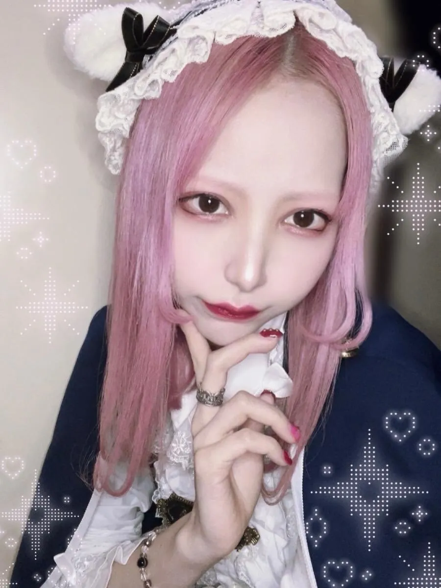 竜ヶ崎りか@みけねこカフェ清瀬@rikamikeneko