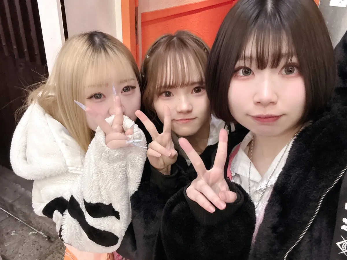 ʓか🐰💗@あのメモ@ruka_anomemo