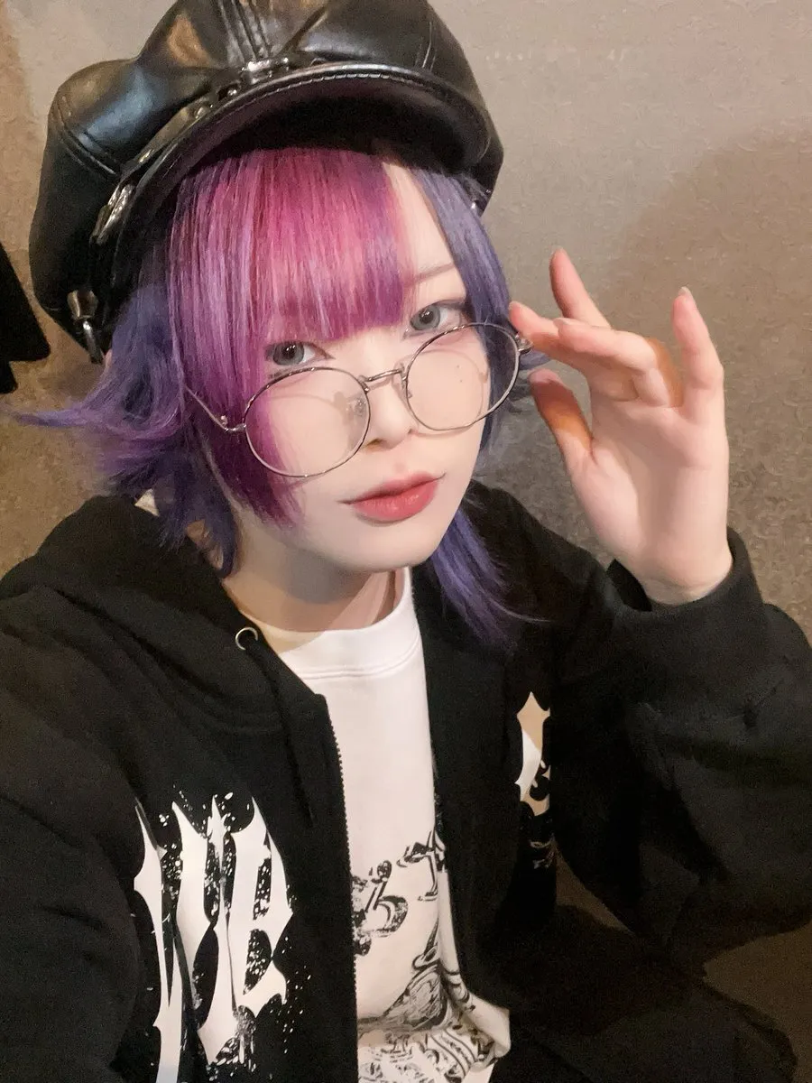 ☦️池袋男装Cafe&Bar【ZAC】☦️@ZAC_BAR