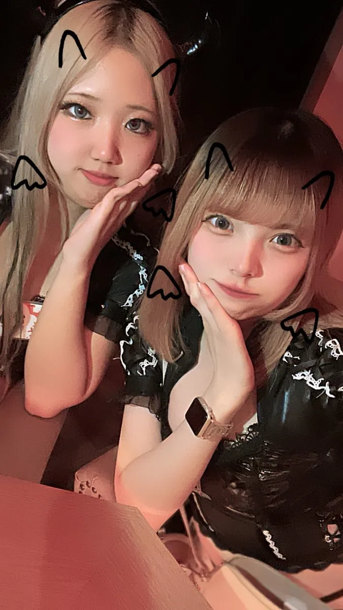 神田とらぶる サキュバスコンカフェ😈@toloveru_knd