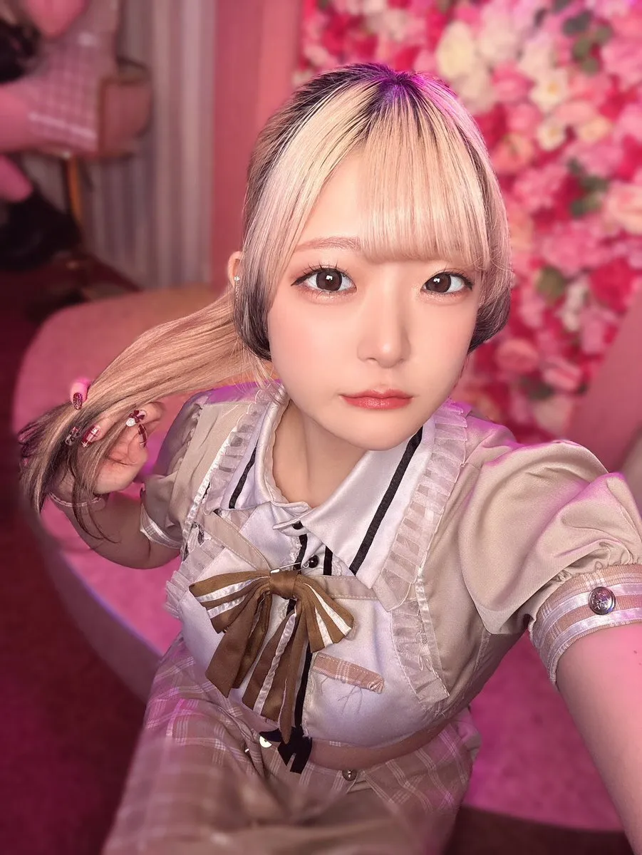 まりん 3/31生誕@marin_3pl