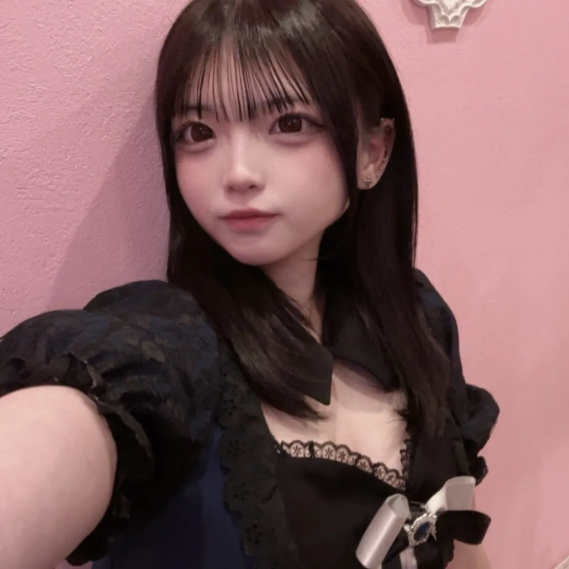 ここあ㌠ ☦︎︎@kokoa_o7_