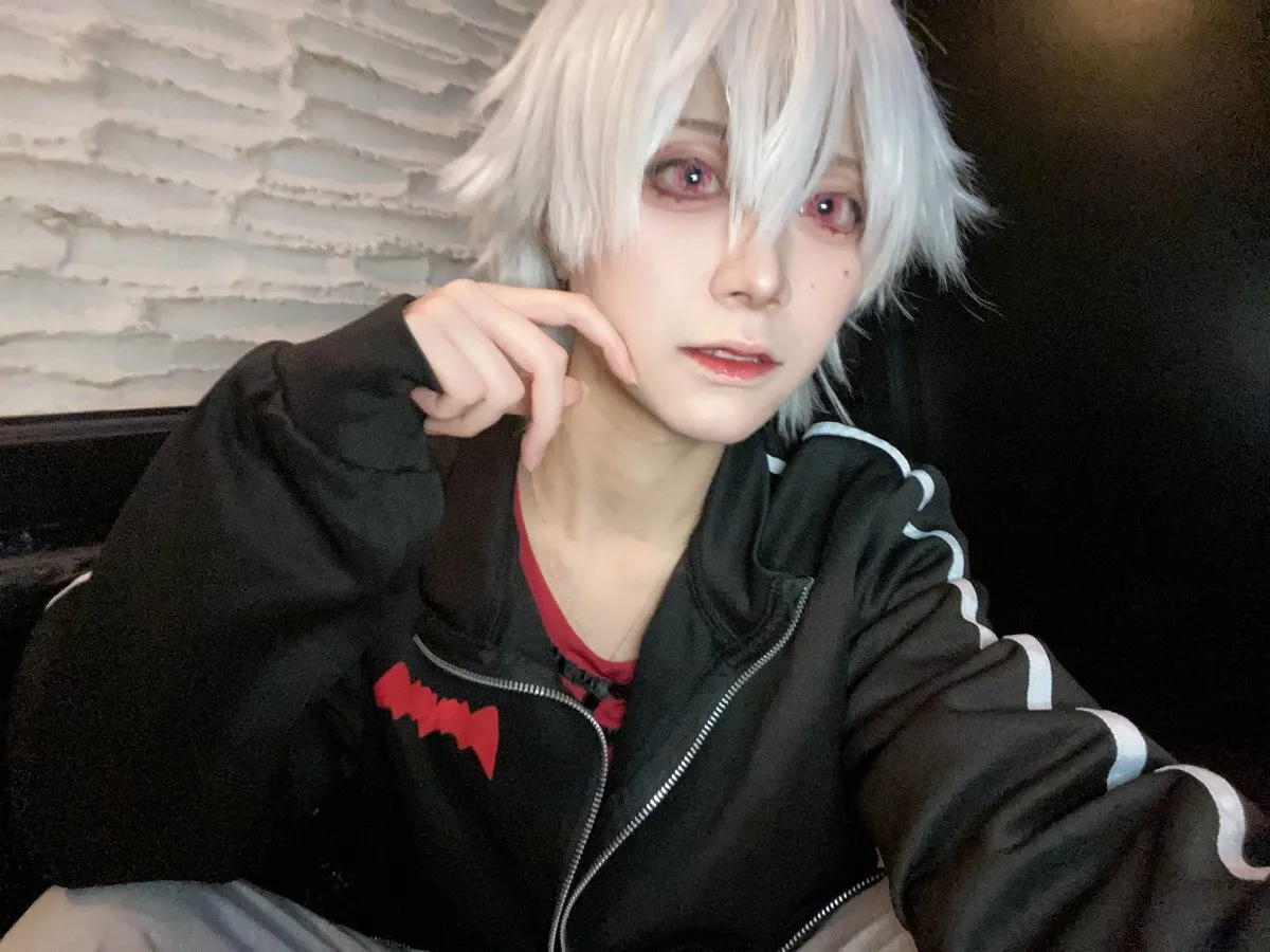 2.5次元BAR CLAN(クラン)@大阪コスプレコンセプトバー@25BAR_CLAN