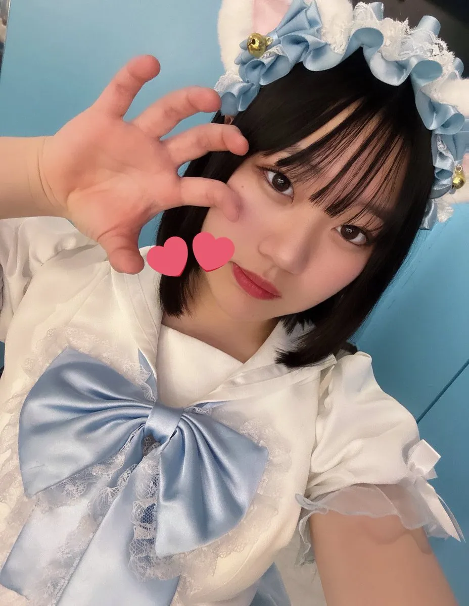 かのん@kanon_chux