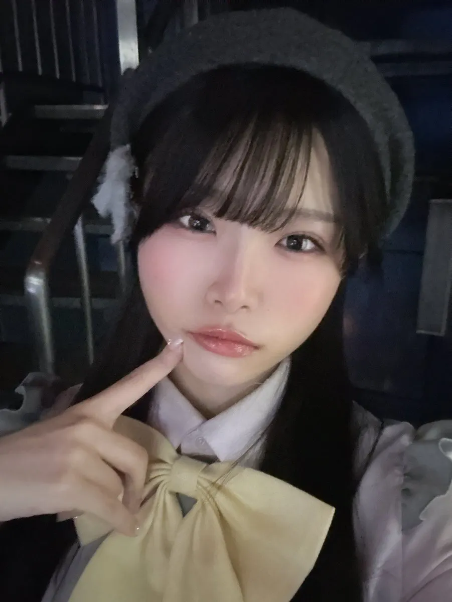 オコゲ・ミルク☕️SP@okoge09_SP