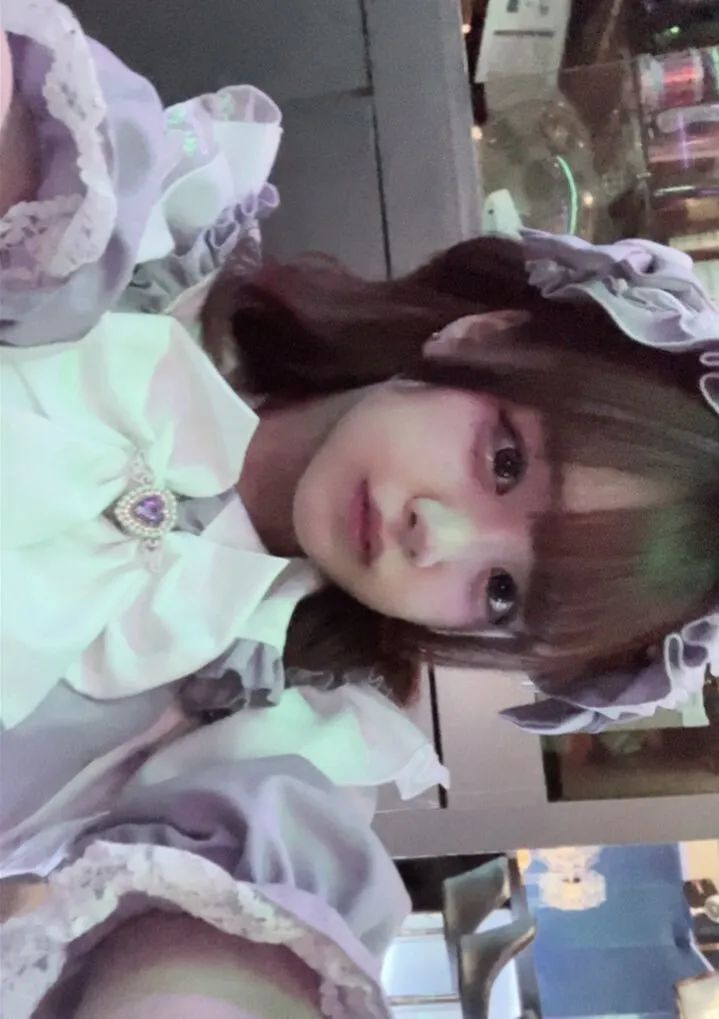 もさん@mona_mimimaid