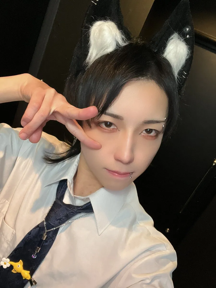 やまと@Feliz@Feliz_yamato_