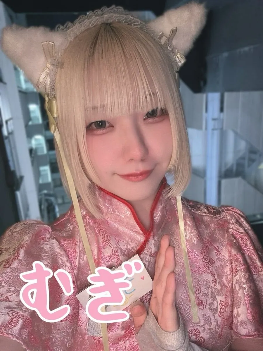 桃猫堂秋葉原店🐾コンカフェ最大手✴️@momonekodou002