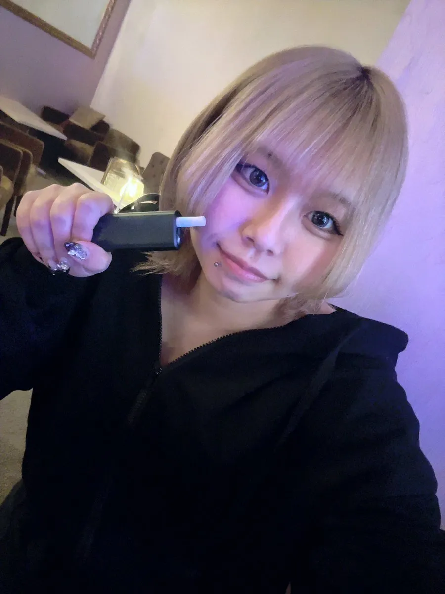 ミリア@GALSBAR@miria_galsbar