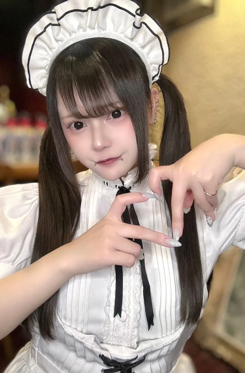 つぐ🍥 2/15 りりあBD卒業 @Chéri Le Port@tuguuuuux_x
