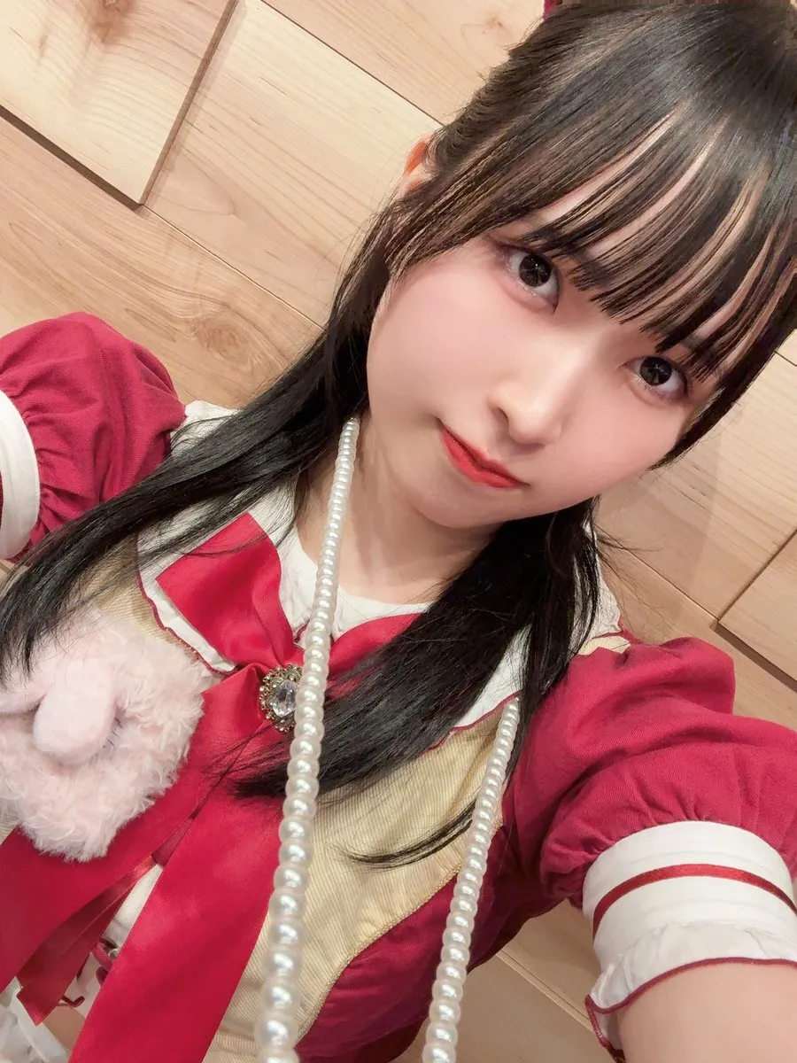 まな🍇🍷2/10なんば2/11秋葉原本店3/23卒業@mana_AMASTAGES