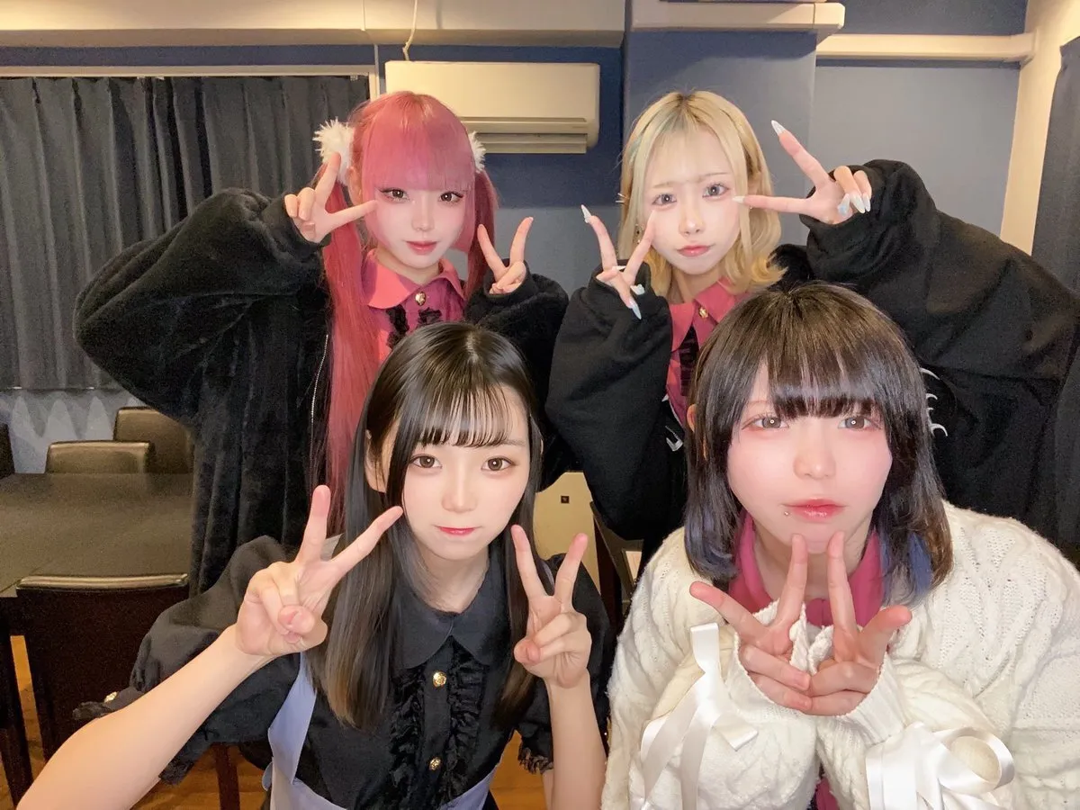 池袋ボードゲームコンカフェ『ぼどすた』@bgsta_ik