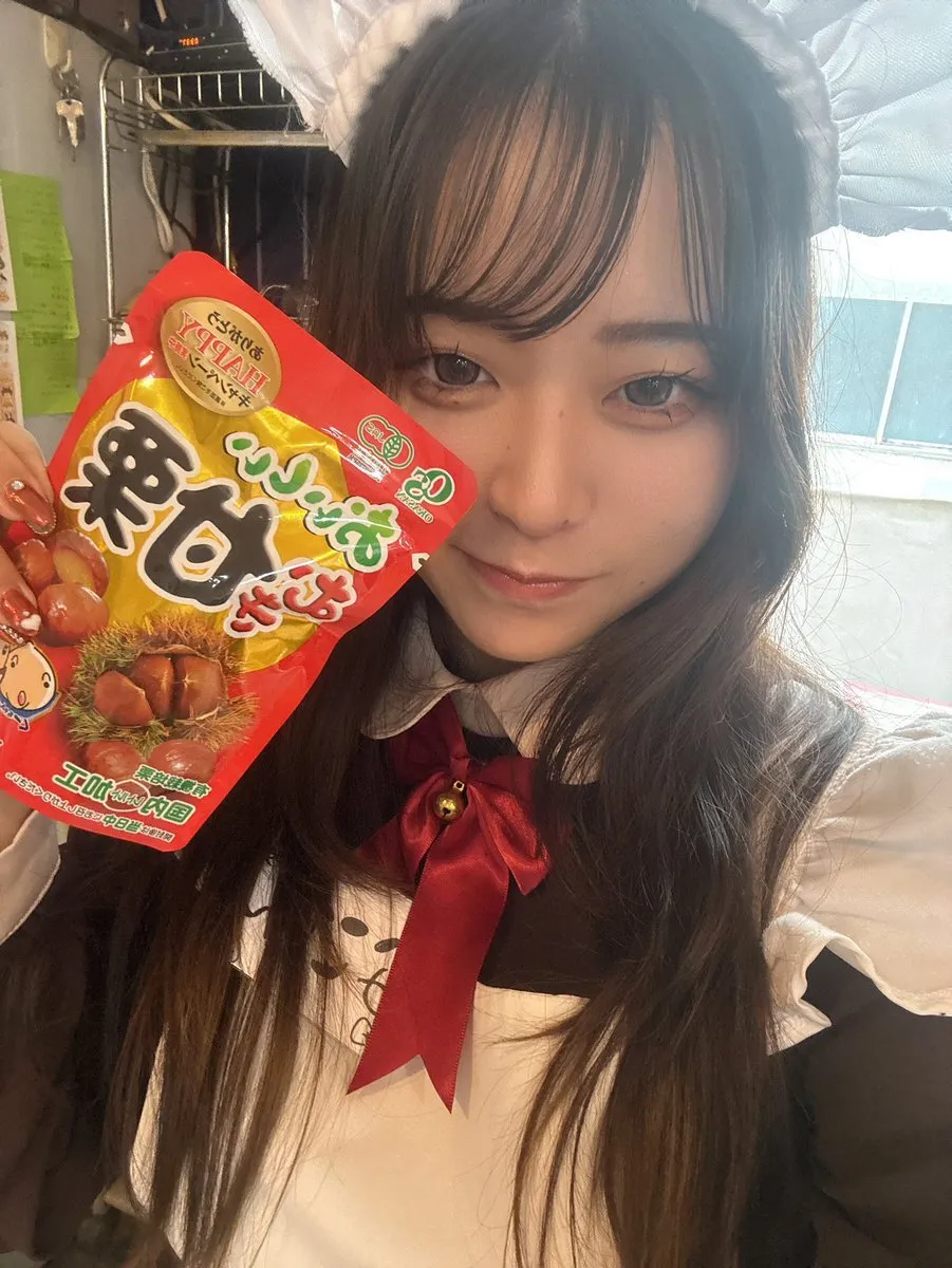 岡山表町コンカフェ&メイドカフェしゃるろっと@oka_charlotte