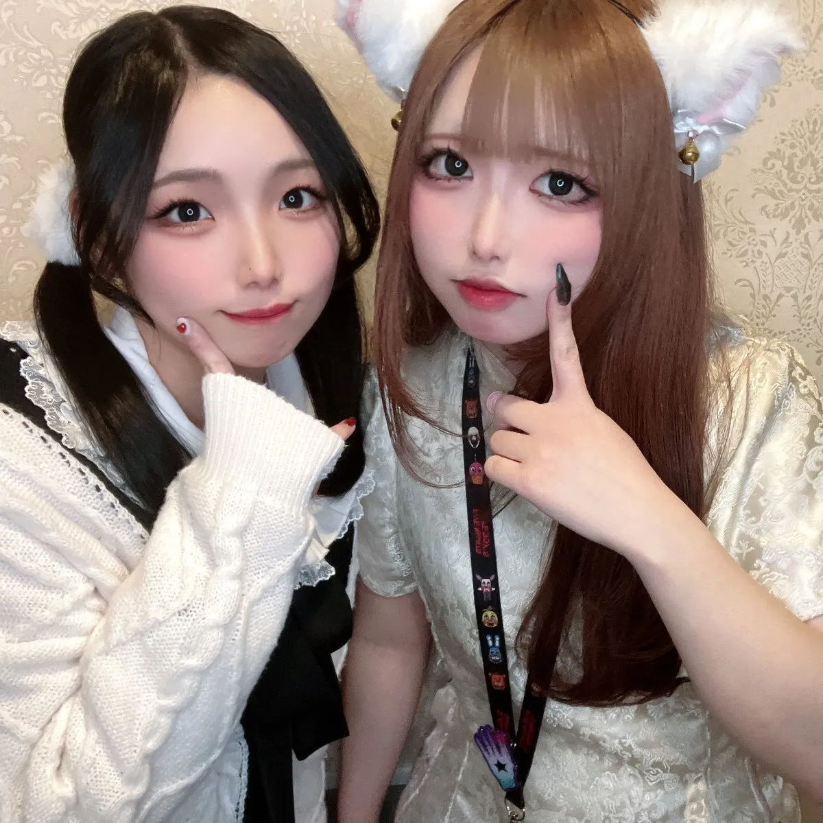 桃猫堂大阪日本橋 ミナミのチャイナコンカフェ🎀コンカフェ最大手🎀@momonekodou003