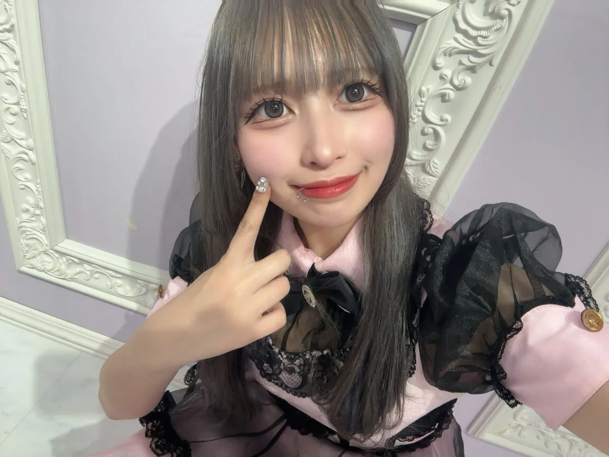 しゃるむ♡めいどの秘密基地@浜松メイドカフェ@Chateau_Charme