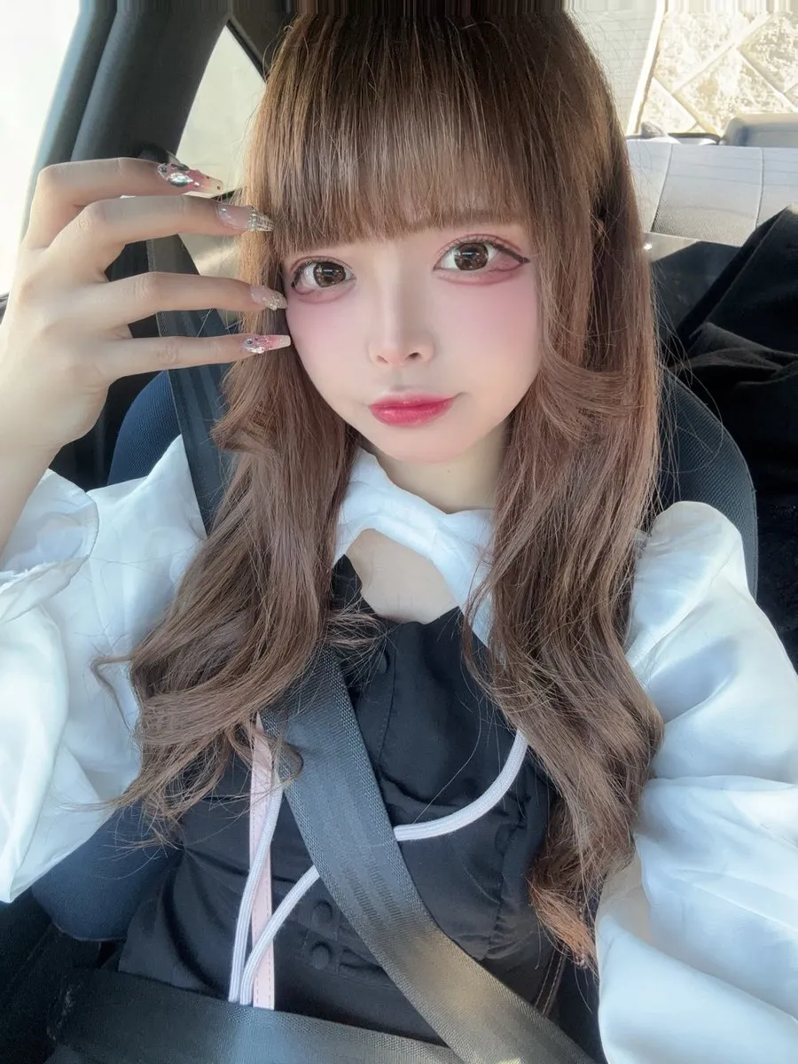 らず・べりぃ🍓🎀@ras_kiminopet