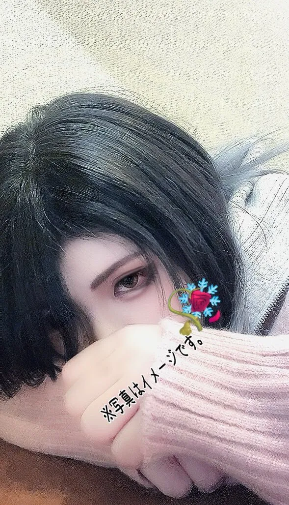 蒼@アトリエコンカフェ🌹BlueRose@Sapphire_Rose__