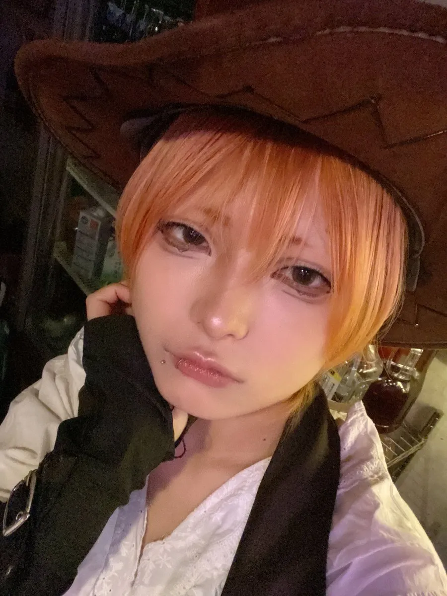 ジュデ。@i_wantedJUDE