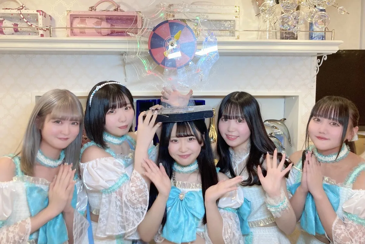 キミの彼女になりたい！🎀秋葉原コンカフェ🎀 キミカノ@kimikano_akiba