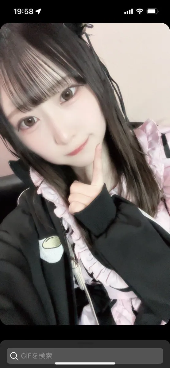 Melancholic Doll❤︎めらどーる❤︎@m_d_doll
