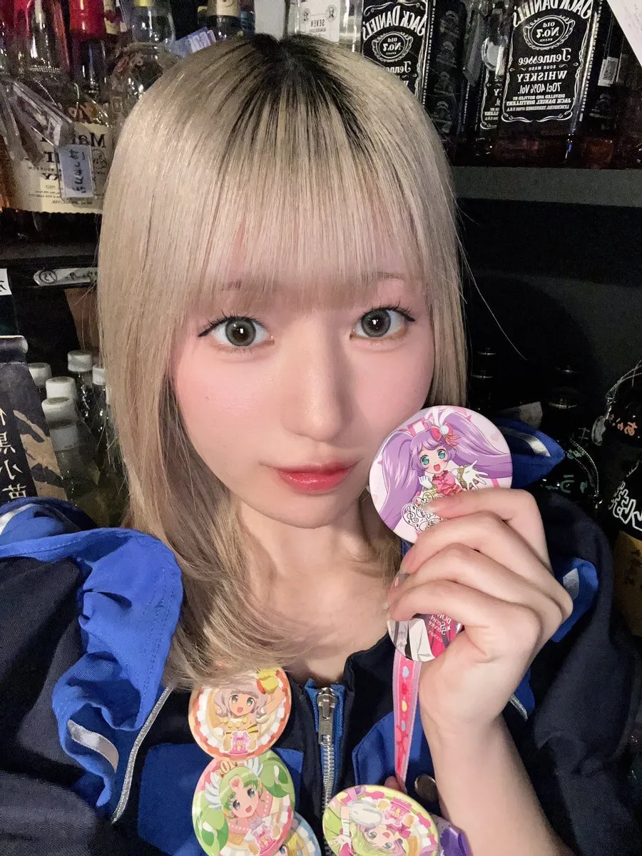 🌟アニソンバー銀河🌟@渋谷 恵比寿のコンカフェ@anisonbar_ginga