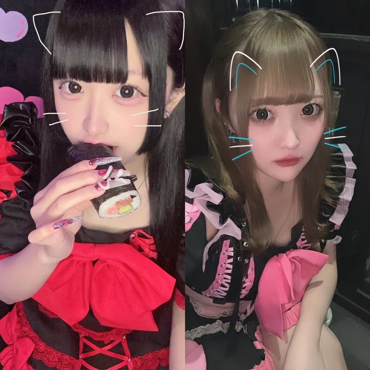 発狂♥乱愛 -ひすらぶ- 歌舞伎町コンカフェ@HisLove_concafe